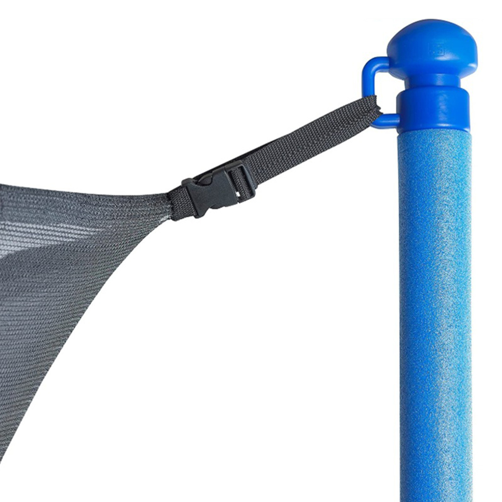 Trampolines Protective Net Chi - đánh giá và giá Kids Outdoor Trampoline