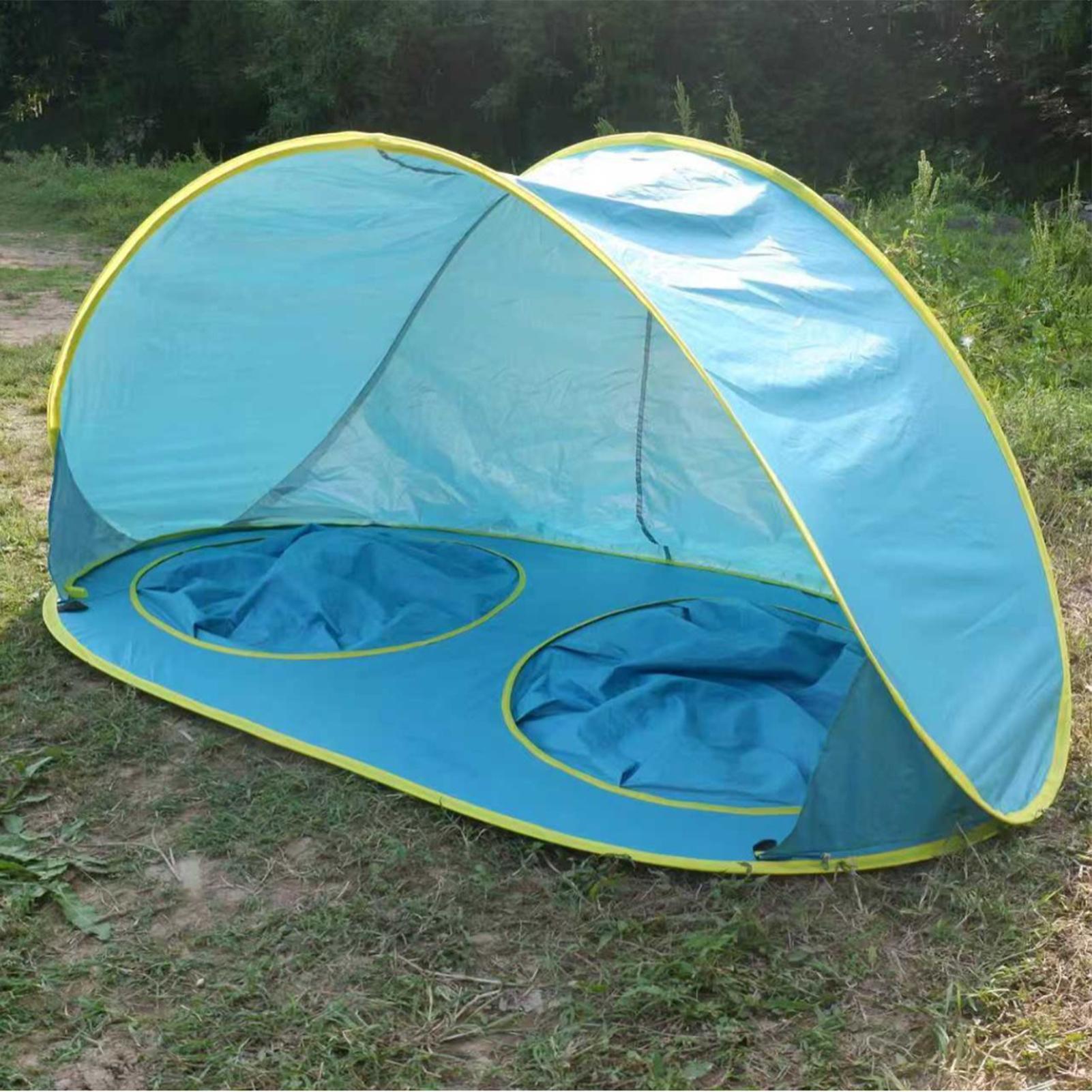 Pop-up Tent for Kids Portable  - đánh giá và giá Kids Outdoor Daybed