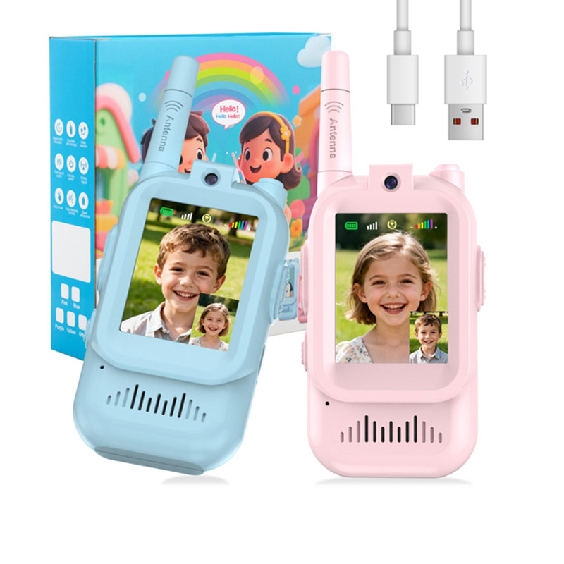 2PCS Video Children's Video Wa - đánh giá và giá Kids Outdoor Voices