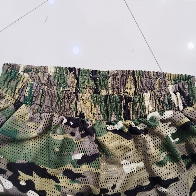 Outdoor Tactical Mesh Hoodie U - đánh giá và giá Kids Outdoor Jacket