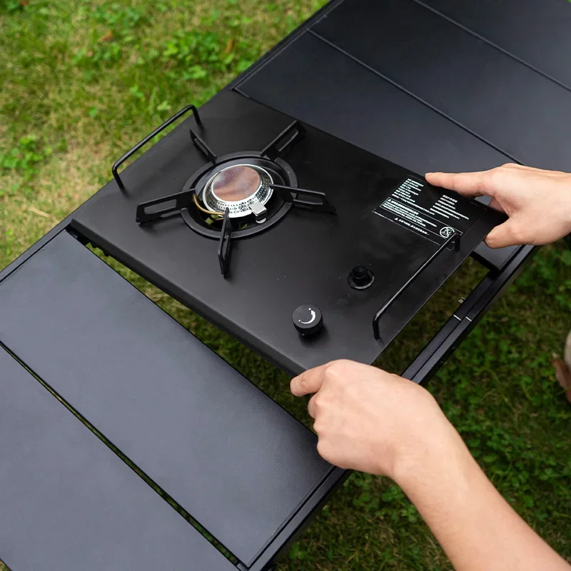 MOUNTAINHIK Folding Camping IG - đánh giá và giá Kids Outdoor Wooden Table