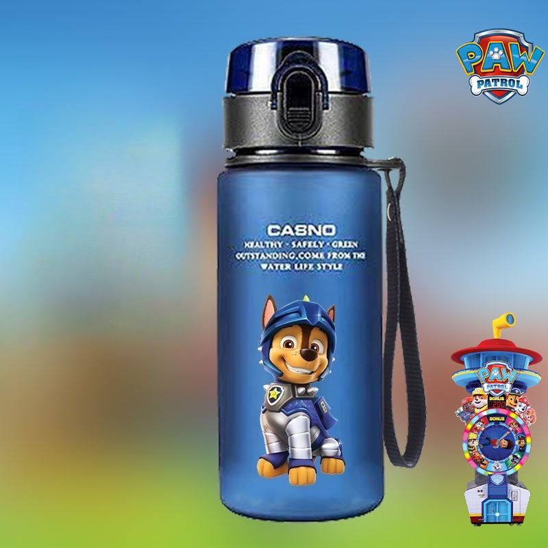 400ML PAW Patrol Student Water - đánh giá và giá Kids Outdoor Mud Kitchen