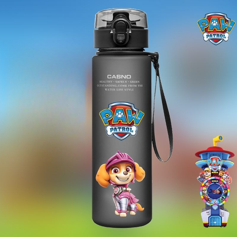 400ML PAW Patrol Student Water - đánh giá và giá Kids Outdoor Mud Kitchen