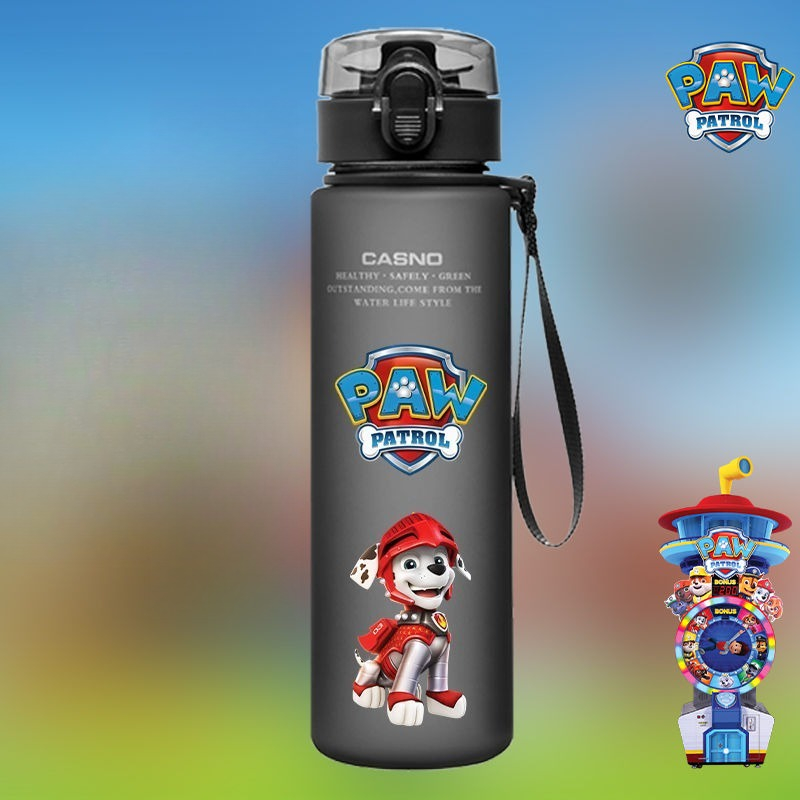 400ML PAW Patrol Student Water - đánh giá và giá Kids Outdoor Mud Kitchen