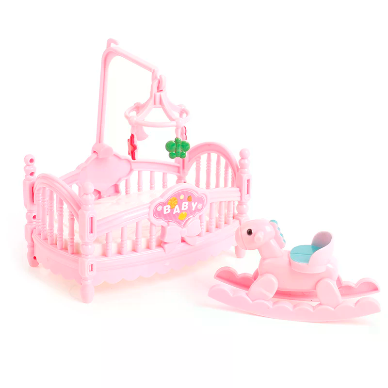 Miniature Crib Wooden Horse Se - đánh giá và giá Kids Outdoor Wooden Table