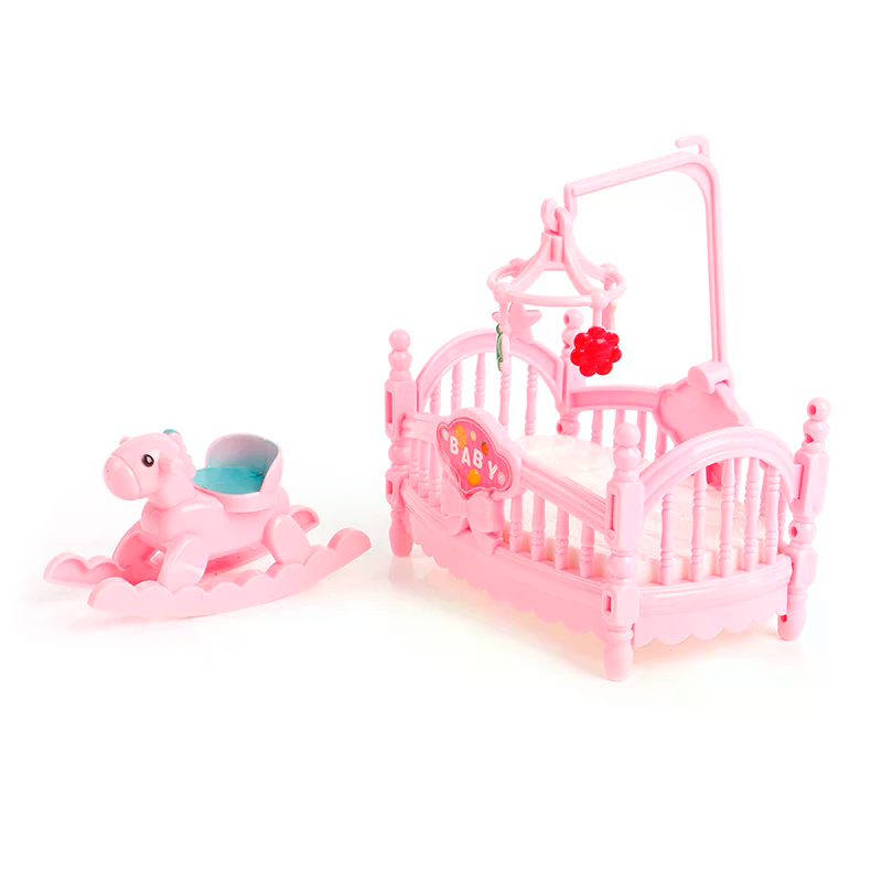 Miniature Crib Wooden Horse Se - đánh giá và giá Kids Outdoor Wooden Table