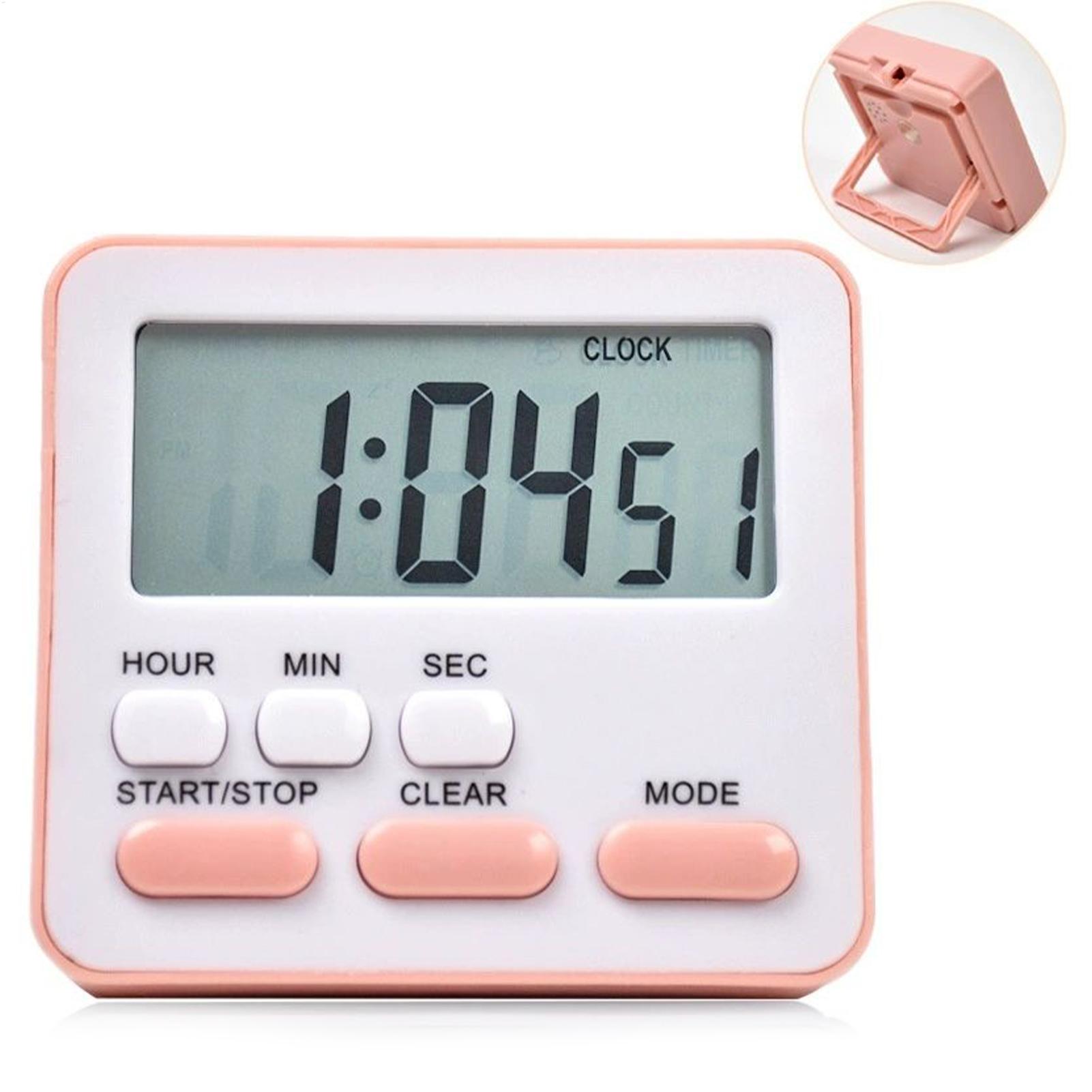 Kitchen Timer Small Digital Cl - đánh giá và giá Kids Outdoor Bbq