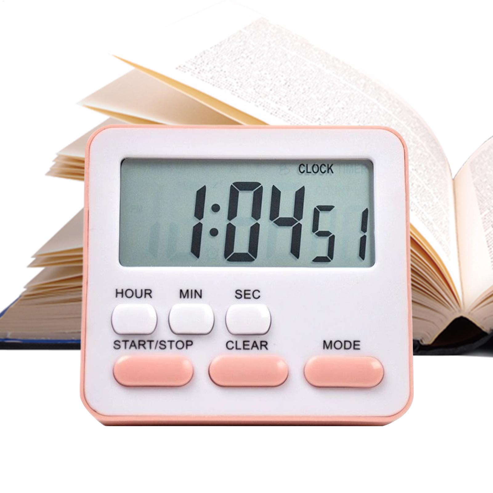 Kitchen Timer Small Digital Cl - đánh giá và giá Kids Outdoor Bbq
