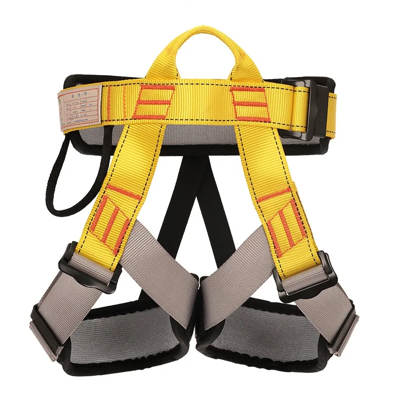 Children Outdoor Harness Sport - đánh giá và giá Kids Outdoor Climbing Structure