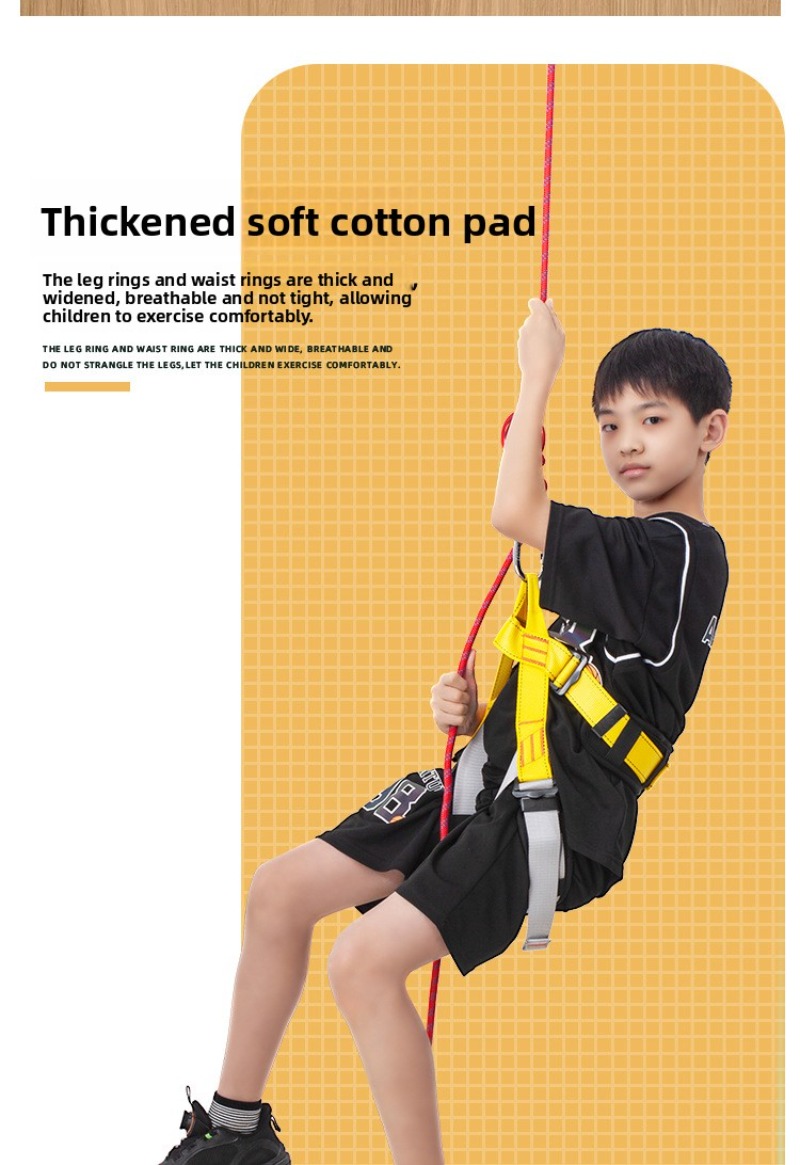 Children Outdoor Harness Sport - đánh giá và giá Kids Outdoor Climbing Structure