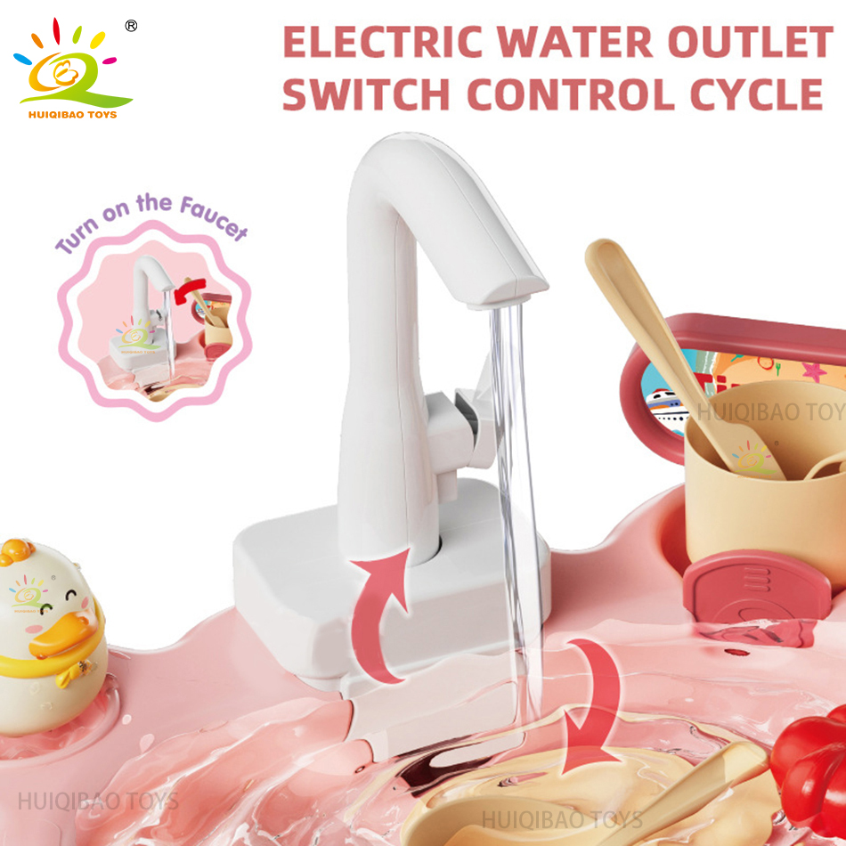 Kids Kitchen Sink Toys Electri - đánh giá và giá Kids Outdoor Mud Kitchen