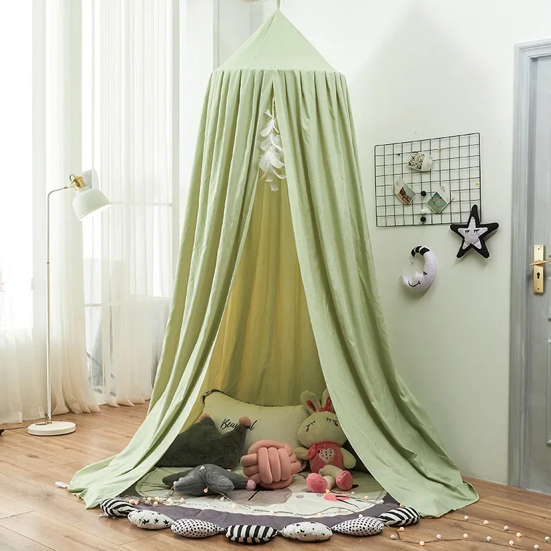 Kids Mosquito Net Baby Crib Cu - đánh giá và giá Kids Outdoor Daybed
