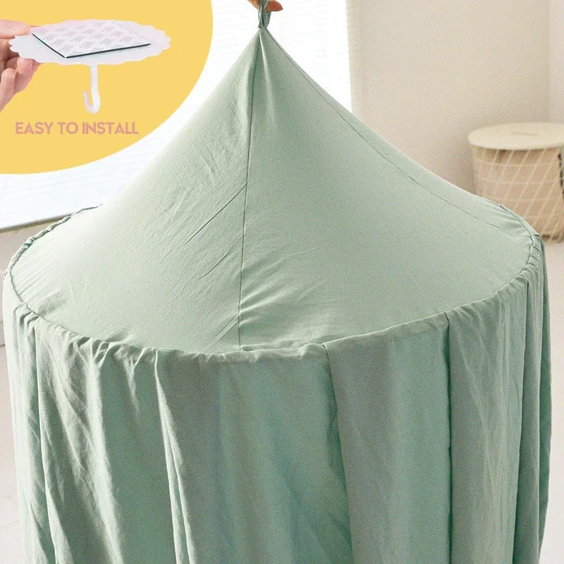 Kids Mosquito Net Baby Crib Cu - đánh giá và giá Kids Outdoor Daybed
