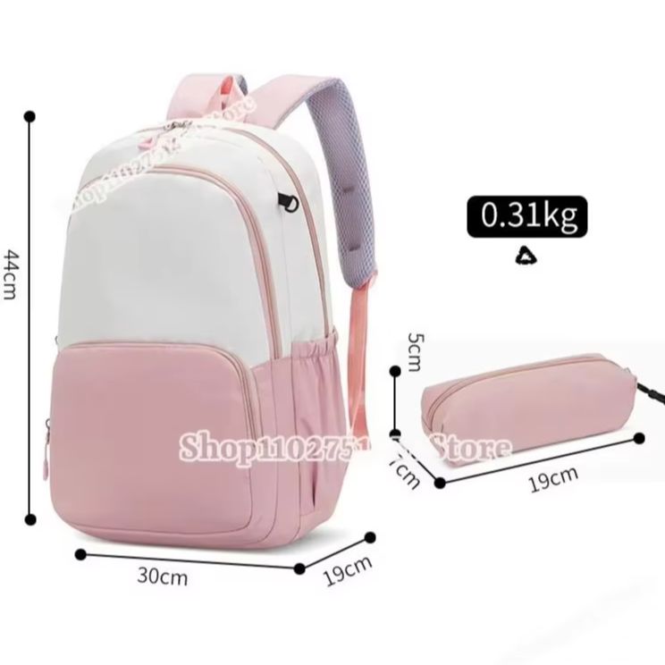 2pcs Miner Crafts Schoolbag wi - đánh giá và giá Kids Outdoor Storage