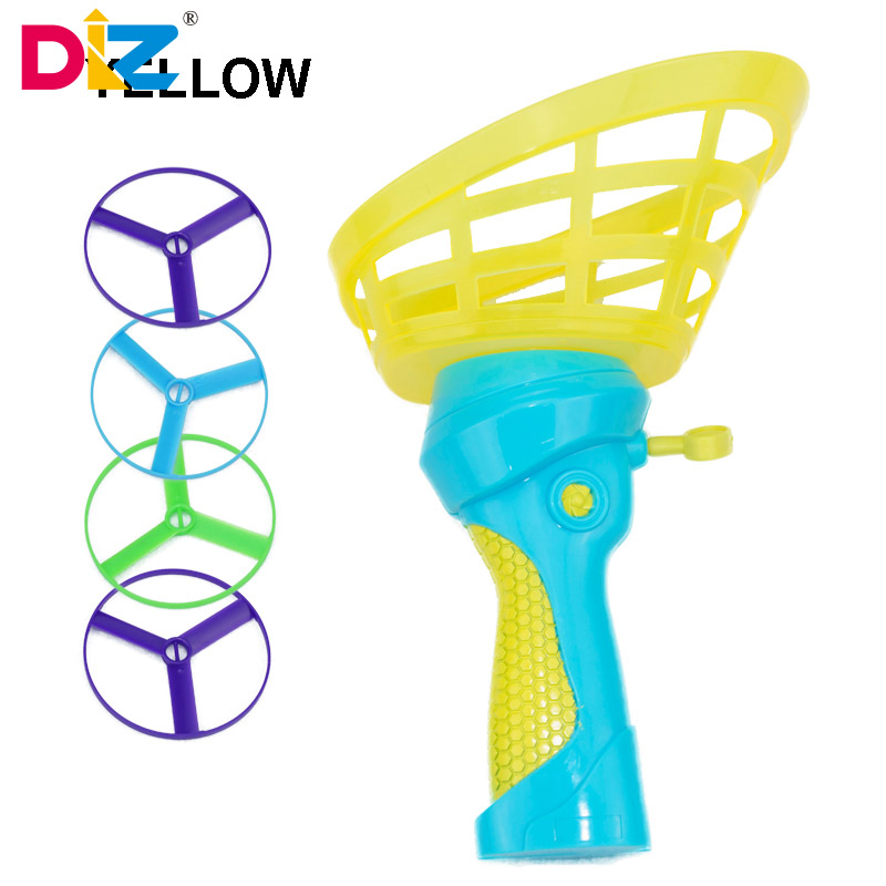 Flying Saucer Disc Launcher Ki - đánh giá và giá Kids Outdoor Climbing Structure