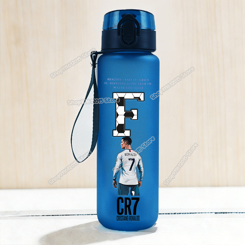 650ml CR7 Ronaldo Water Bottle - đánh giá và giá Kids Outdoor Mud Kitchen
