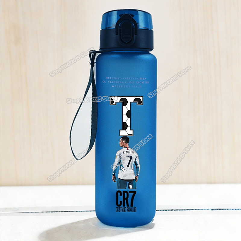 650ml CR7 Ronaldo Water Bottle - đánh giá và giá Kids Outdoor Mud Kitchen