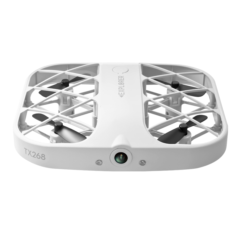 JJRC H107 FPV RC Drone with 2  - đánh giá và giá Kids Outdoor Entertainment