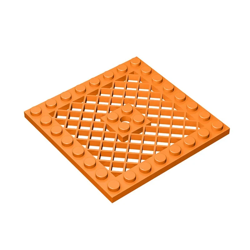 Gobricks 1 Pcs MOC Plate Speci - đánh giá và giá Kids Outdoor Bbq