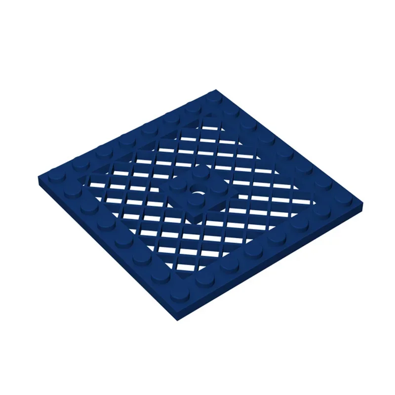 Gobricks 1 Pcs MOC Plate Speci - đánh giá và giá Kids Outdoor Bbq