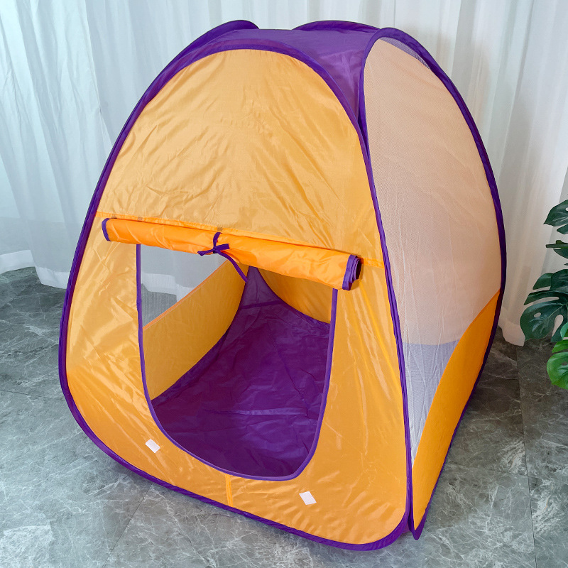 Indoor And Outdoor Children Po - đánh giá và giá Kids Outdoor Tent