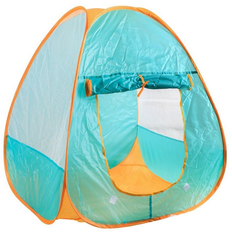 Indoor And Outdoor Children Po - đánh giá và giá Kids Outdoor Tent