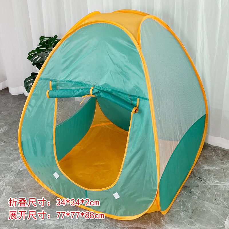 Indoor And Outdoor Children Po - đánh giá và giá Kids Outdoor Tent