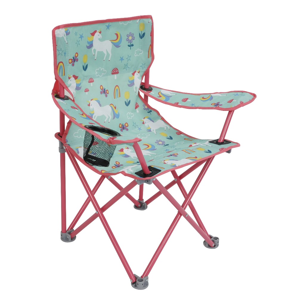 Kids Folding Camping Chair wit - đánh giá và giá Kids Outdoor Seating