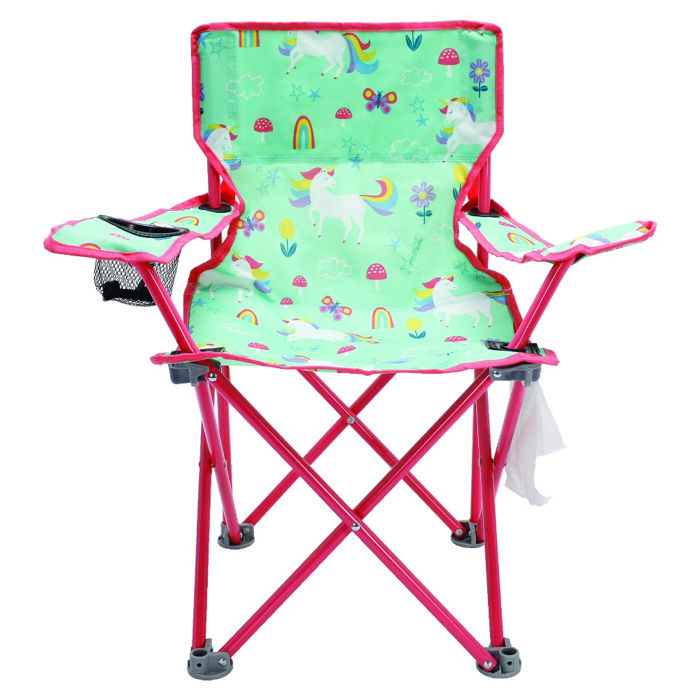 Kids Folding Camping Chair wit - đánh giá và giá Kids Outdoor Seating