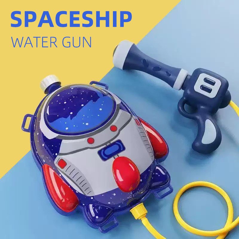 Children Backpack water gun To - đánh giá và giá Kids Outdoor Storage